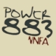 WNFA Power 88.3  FM