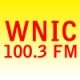 Listen to WNIC 100.3 FM online Radio Listen to WNIC 100.3 FM free radio online
