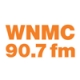 WNMC 90.7 FM