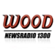 WOOD 1300 AM