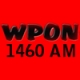 WPON 1460 AM