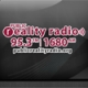 Listen to WPRR Public Reality Radio 1680 AM free radio online