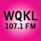 WQKL 107.1 FM
