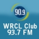 Listen to WRCL Club 93.7 FM online Radio Listen to WRCL Club 93.7 FM free radio online