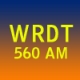 WRDT 560 AM