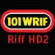 WRIF Riff HD2