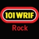 Listen to WRIF Rock 101 FM online Radio Listen to WRIF Rock 101 FM free radio online