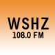 WSHZ 108.0 FM