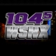 WSNX 104.5 FM
