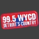 WYCD 99.5 FM