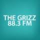 The Grizz 88.3 FM