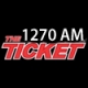 The Ticket 1270 AM