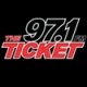 The Ticket 97.1 FM
