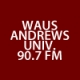 WAUS Andrews Univ. 90.7 FM