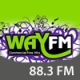 WAYK Way 88.3 FM