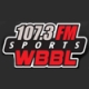 WBBL 107.3 FM