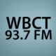 WBCT 93.7 FM