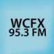 WCFX 95.3 FM