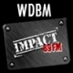 WDBM Impact 88.9 FM