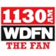 WDFN 1130 AM