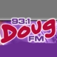 WDRQ 93.1 FM