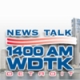 WDTK News Talk 1400 AM