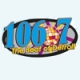 WDTW The Fox 106.7 FM