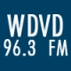 WDVD 96.3 FM