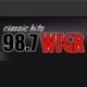 WFGR Classic Hits 98.7 FM
