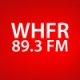 WHFR 89.3 FM
