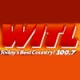 WITL 100.7 FM
