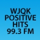 WJQK Positive Hits 99.3 FM