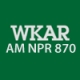 WKAR AM NPR 870