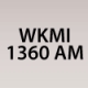 WKMI 1360 AM