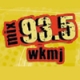WKMJ 93.5 FM