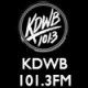 KDWB 101.3 FM