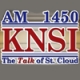 KNSI 1450 AM