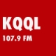 KQQL 107.9 FM