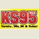 KSTP 94.5 FM