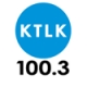 KTLK 100.3 FM