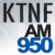 KTNF 950 AM