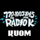 KUOM Radio K 770 AM