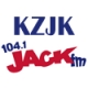 KZJK 104.1 FM