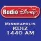 Listen to Radio Disney Minneapolis KDIZ 1440 AM online Radio Listen to Radio Disney Minneapolis KDIZ 1440 AM free radio online