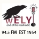WELY 94.5 FM