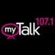 My Talk 107.1 FM (WFMP)