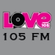 Listen to WGVX Love 105 FM online Radio Listen to WGVX Love 105 FM free radio online