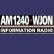 WJON 1240 AM