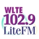WLTE 102.9 FM