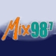 Listen to WJKK Mix 98.7  FM free radio online